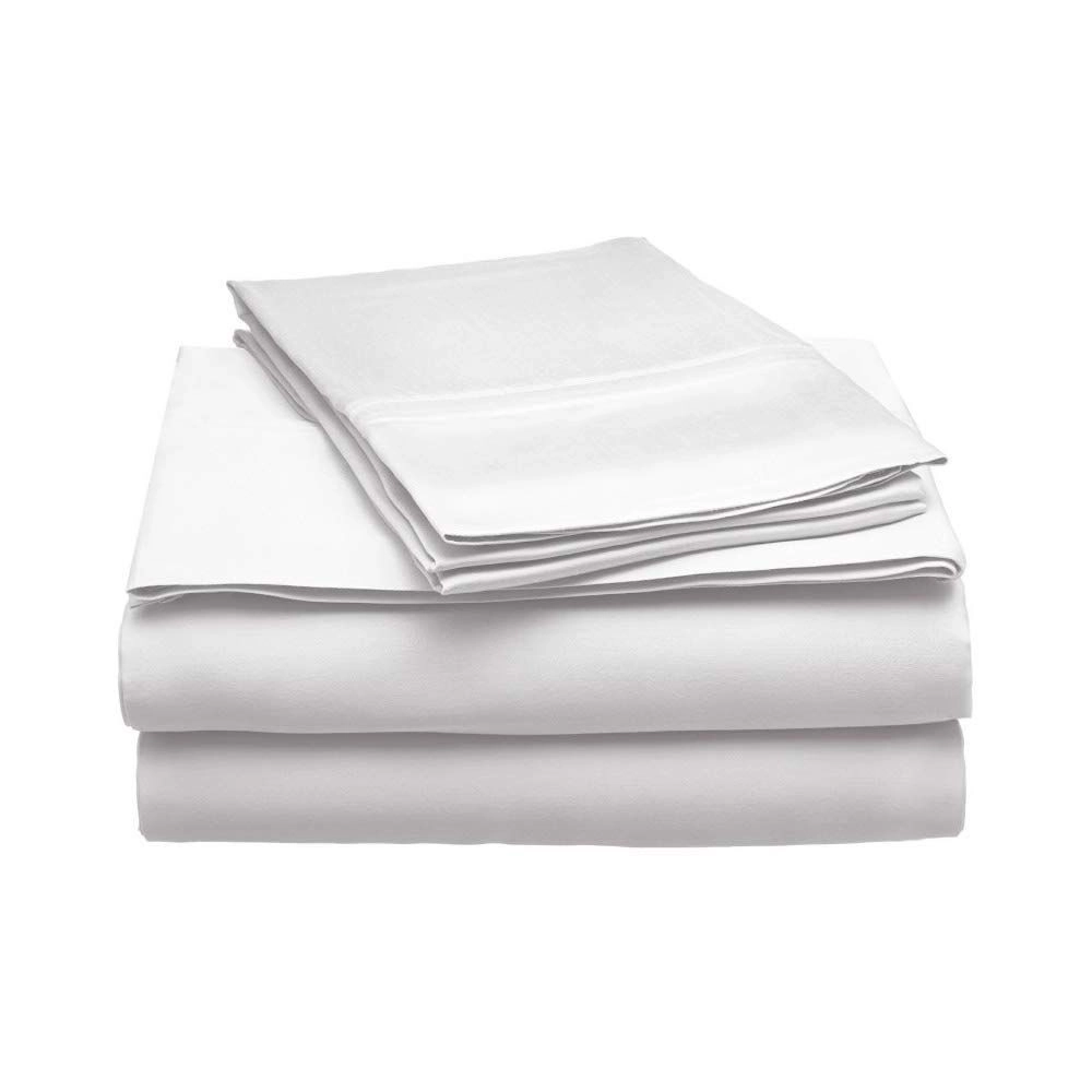 120 Tel Poplin Otel Yastık Kılıfı