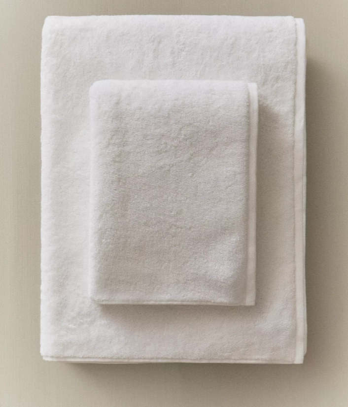 Otel Tipi Banyo Havlusu