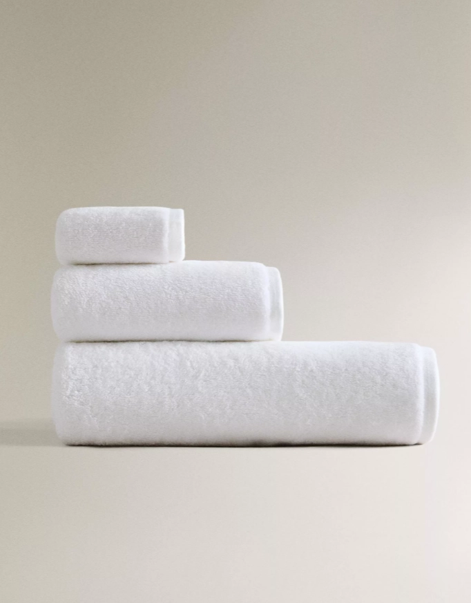 Otel Tipi Banyo Havlusu