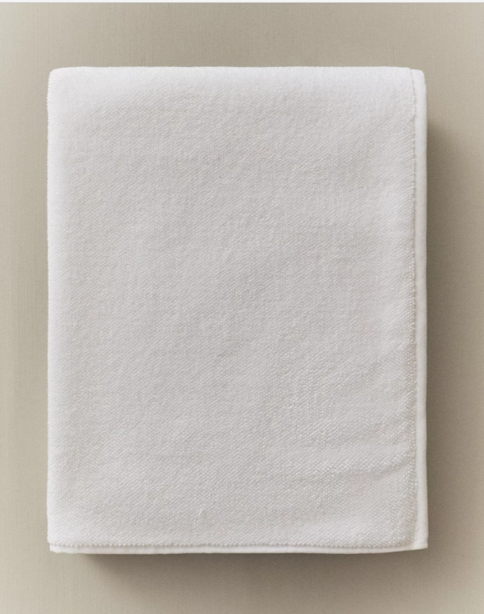 Otel Tipi Banyo Havlusu