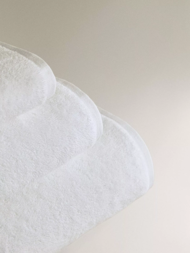 Otel Tipi Banyo Havlusu