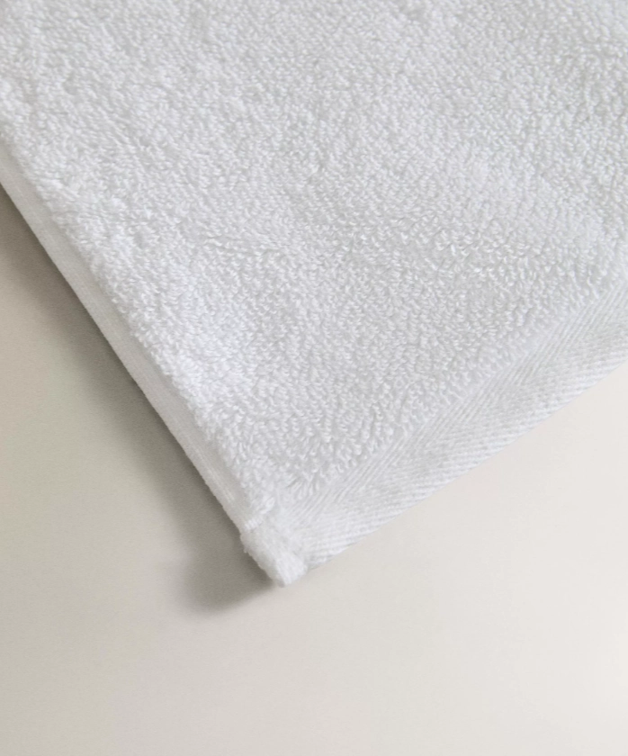 Otel Tipi Banyo Havlusu