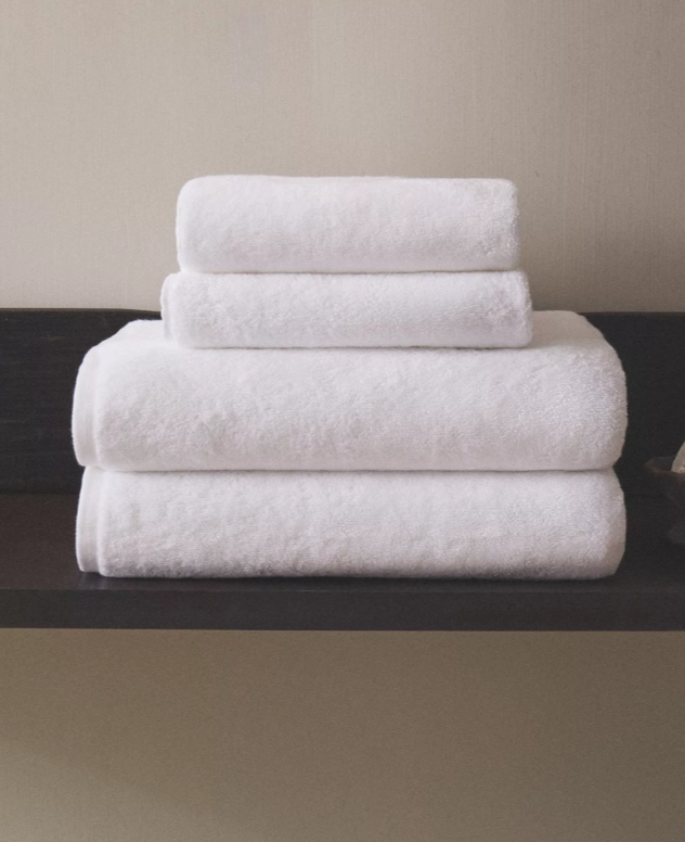 Otel Tipi Banyo Havlusu