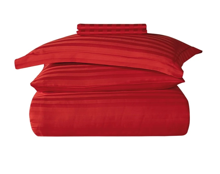 Otto Linen Otel Balayı Takımları