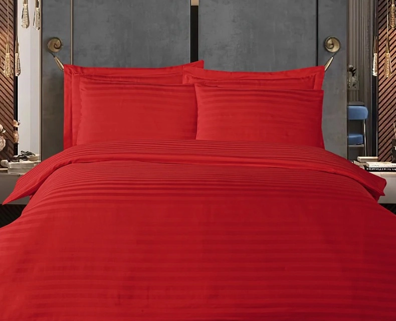 Otto Linen Otel Balayı Takımları