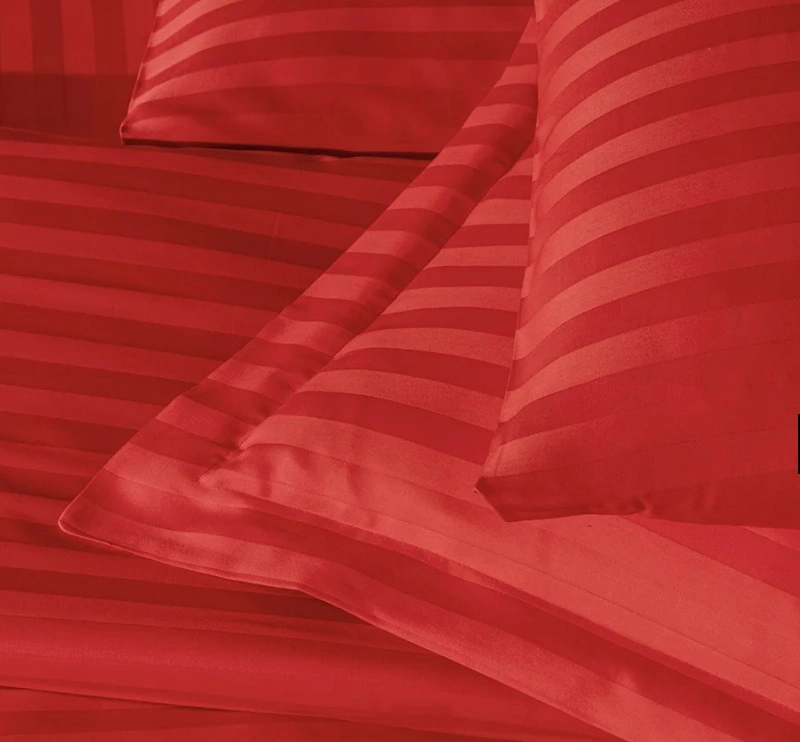 Otto Linen Otel Balayı Takımları