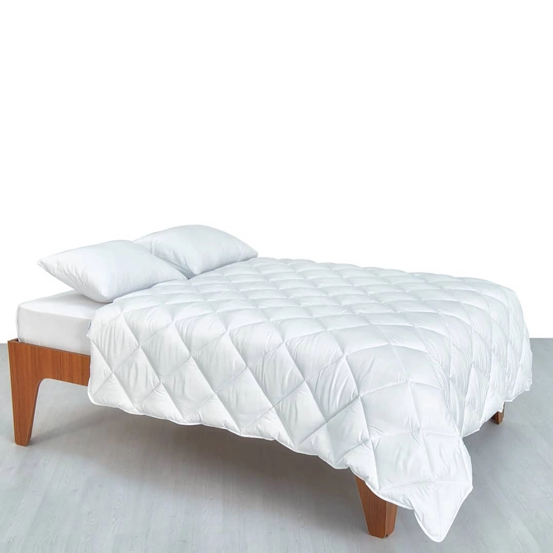 Otto Linen Tek Kişilik Otel Yorganı