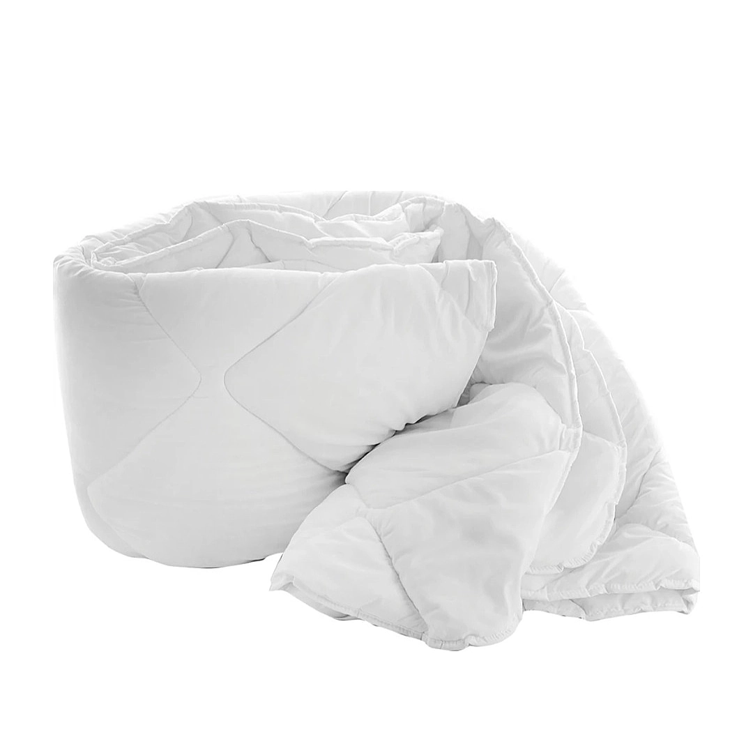 Oteller İçin Çift Kişilik Yorgan