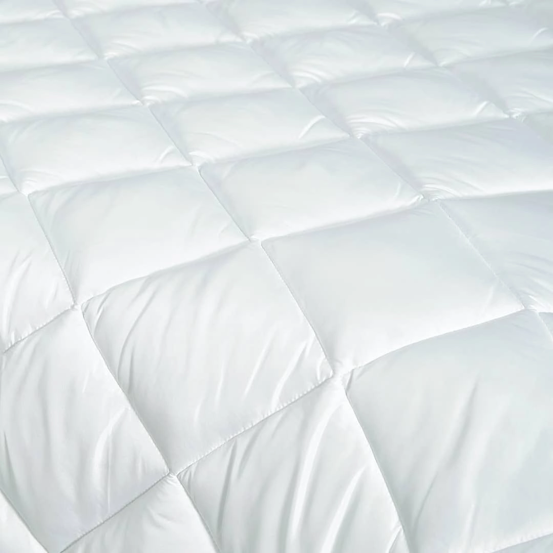 Otto Linen Tek Kişilik Otel Yorganı