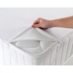 Alez ve Yatak Koruyucu