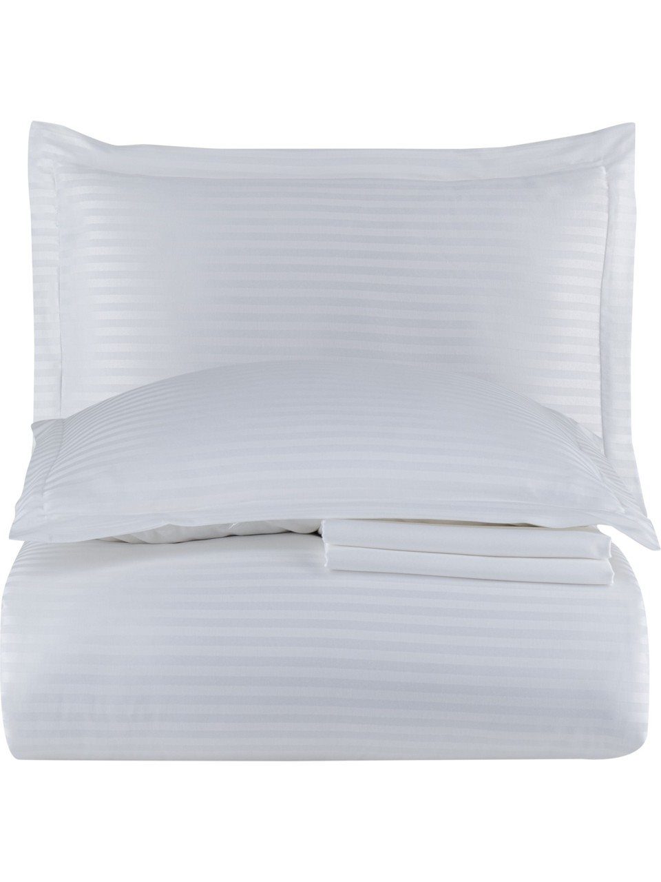 Pamuk Ranforce Otel Yastık Kılıfı