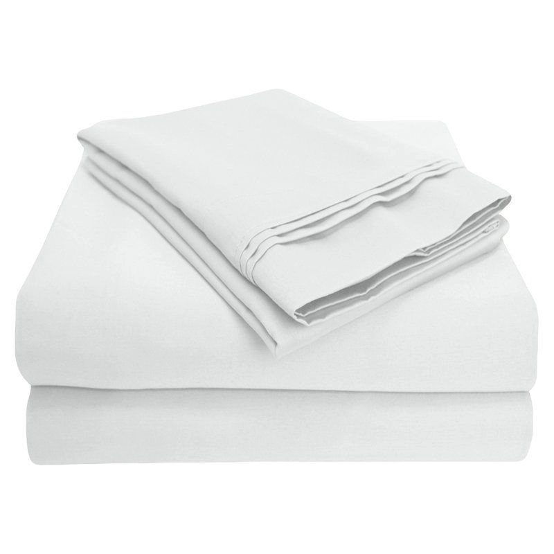 Otto Linen 63 Tel Pamuk Akfil Otel Çarşafı