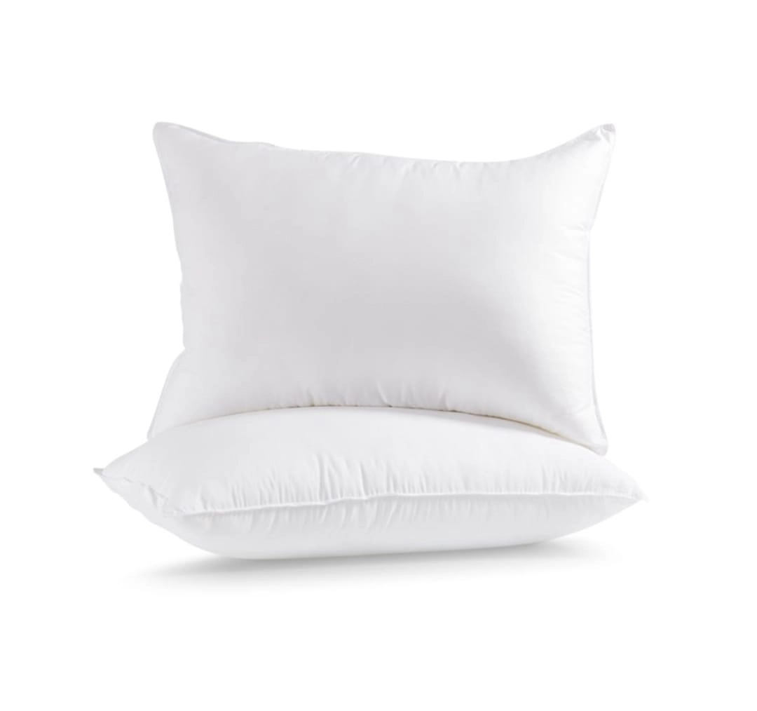 Otel Tipi Boncuk Slikon Yastık